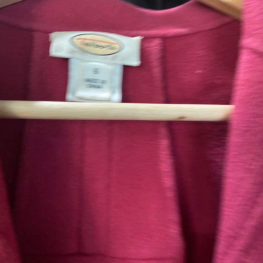 Jacket - Picture 3 of 3